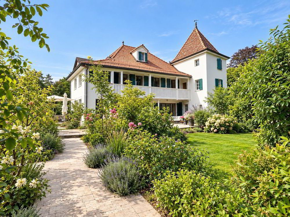 null rooms House to buy in Aubonne - image 1/2
