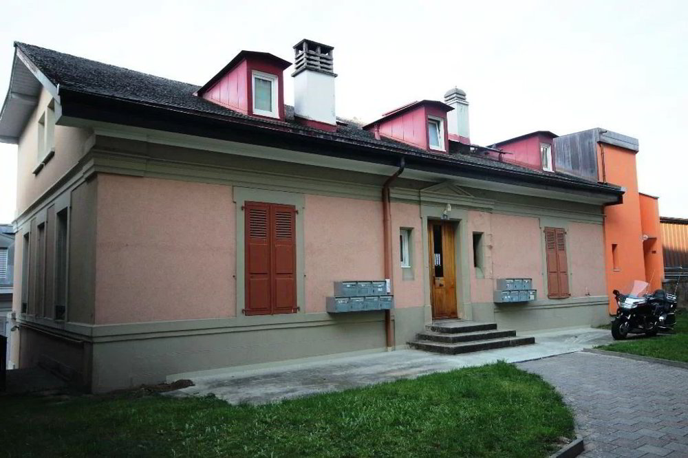1 Zimmer Wohnung zu vermieten in Montreux - Bild 1/1