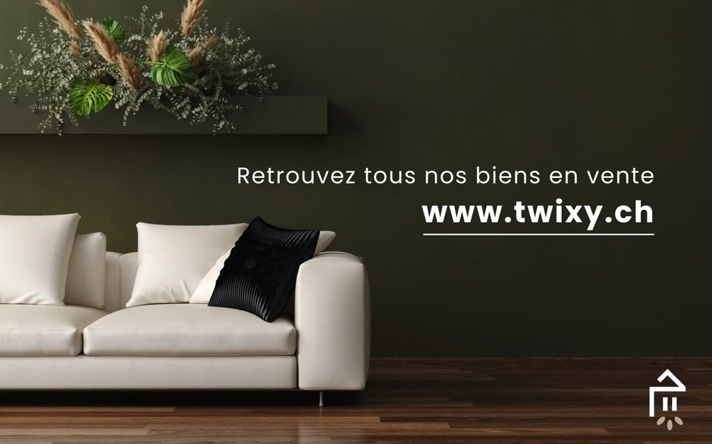 3 rooms Apartment to buy in Vétroz - image 1/10
