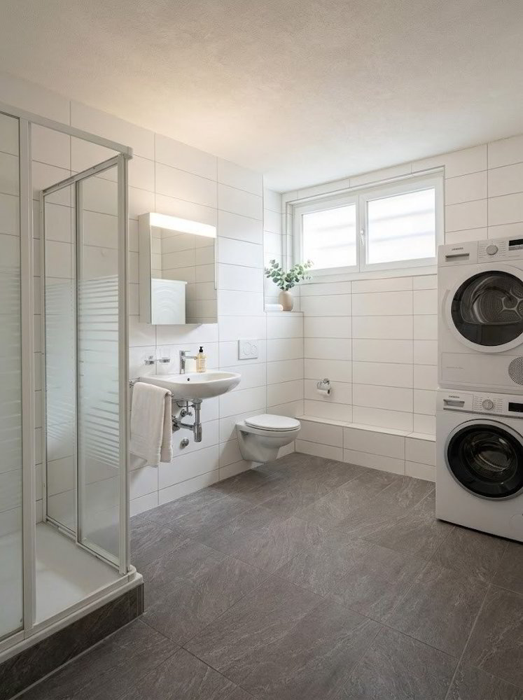 3 rooms Apartment for rent in Zurich - image 1/7