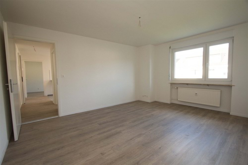 Appartement 2 pièces à louer à Reinach BL - image 1/7