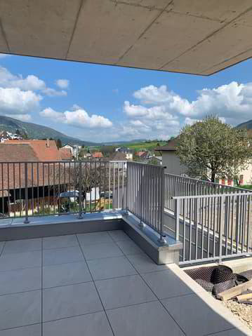 Appartement 4 pièces à acheter à Tavannes - image 1/9
