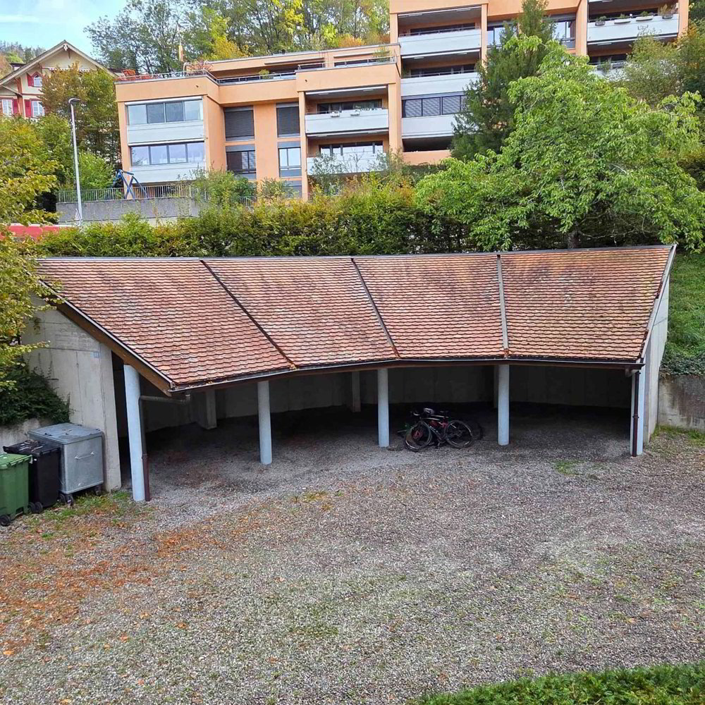 Appartement 3.5 pièces à acheter à Thoune - image 1/12
