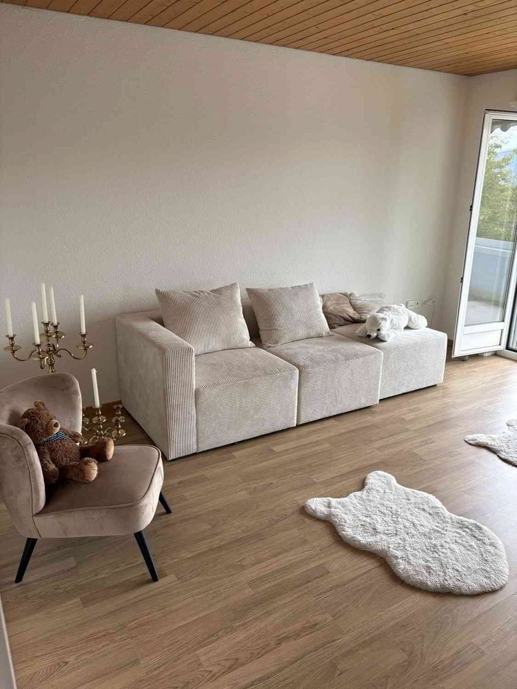 2.5 Zimmer Wohnung zu vermieten in Zurich - Bild 1/6