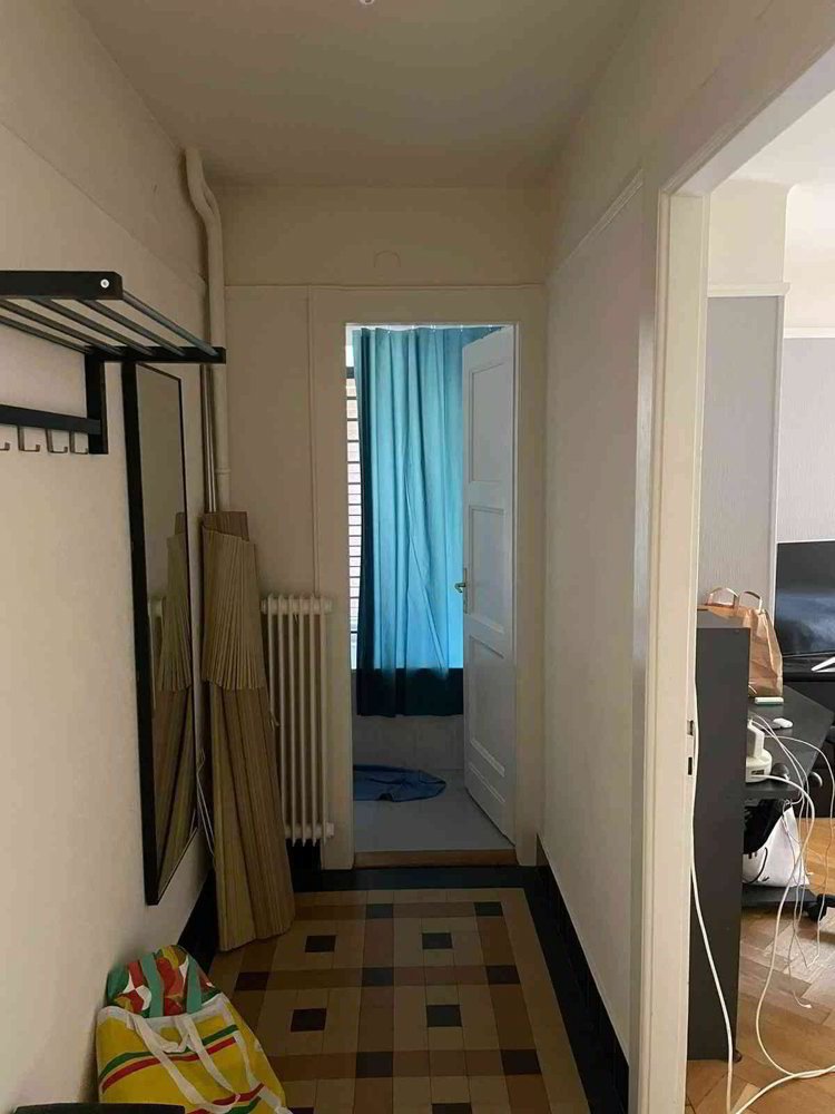 1.5 rooms Apartment for rent in Lausanne - image 1/4