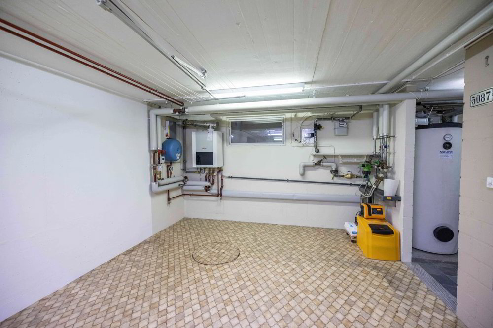 Casa di 5.5 locali in affitto a Uster - immagine 1/13