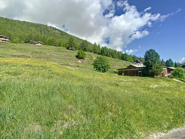 null rooms Land to buy in Saas-Fee - image 1/8
