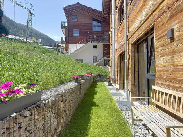 4.5 rooms Apartment to buy in Zermatt - image 1/9