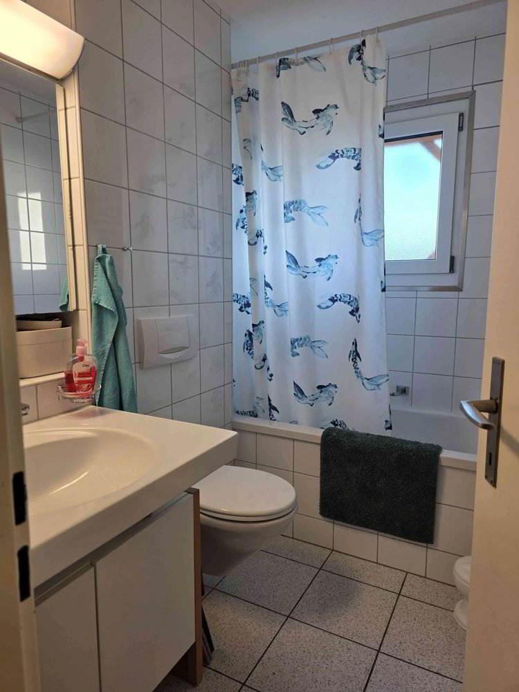 4 rooms Apartment for rent in Güttingen - image 1/11