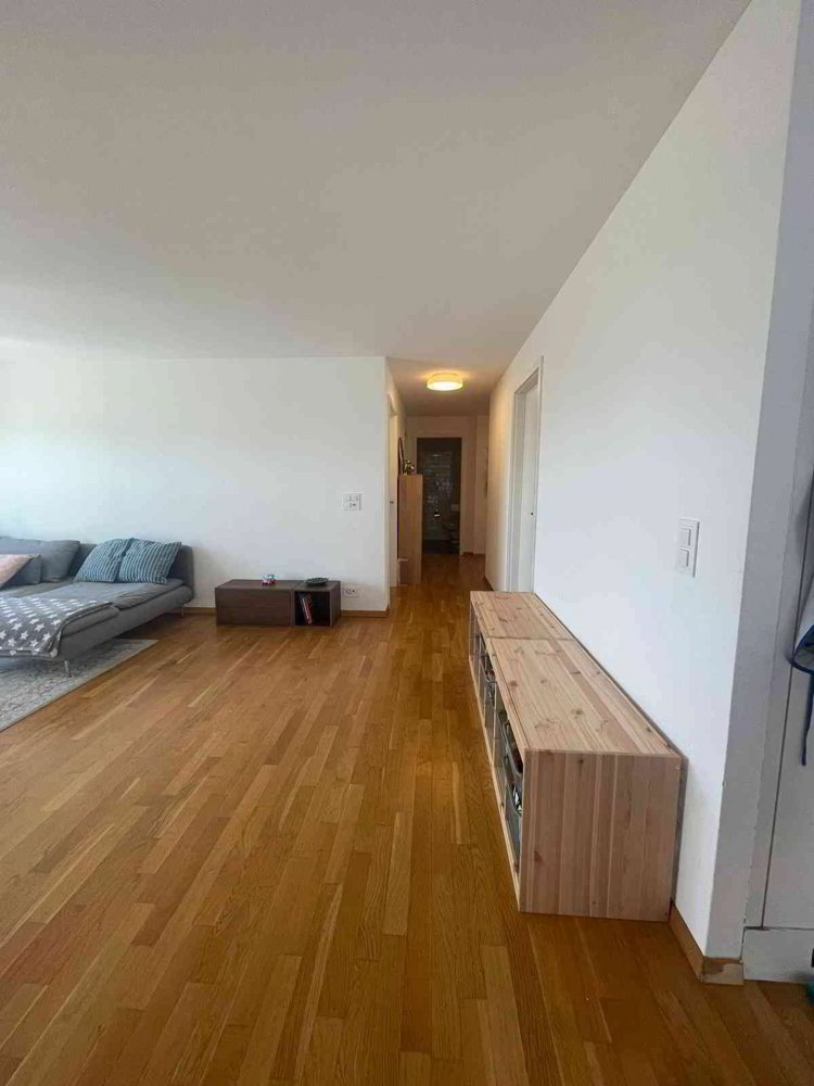 REPRISE DE BAIL Appartement 4.5 pièces, 92 m², 2e étage Avenue de Séve