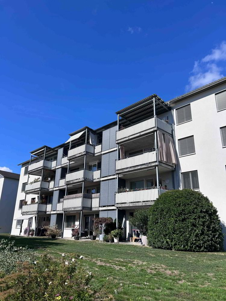 Appartement 3.5 pièces à louer à Bottighofen - image 1/6