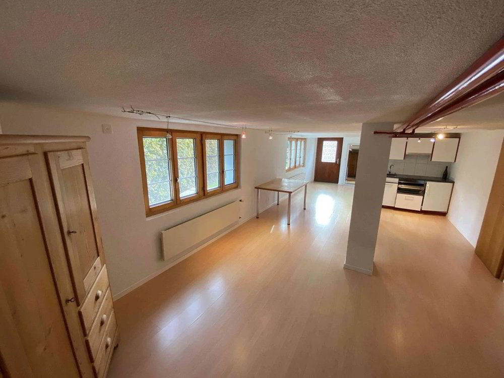 1 rooms Apartment for rent in Schangnau - image 1/9