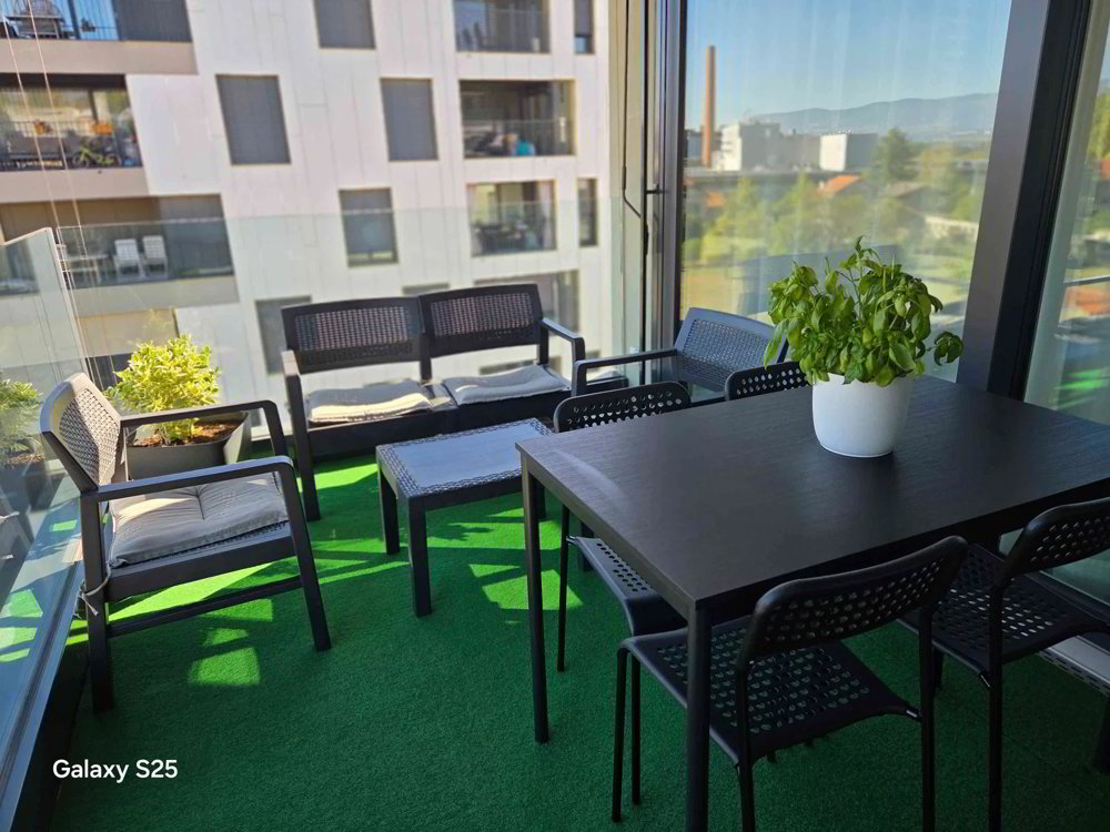 3.5 Zimmer Wohnung zu vermieten in Orbe - Bild 1/10