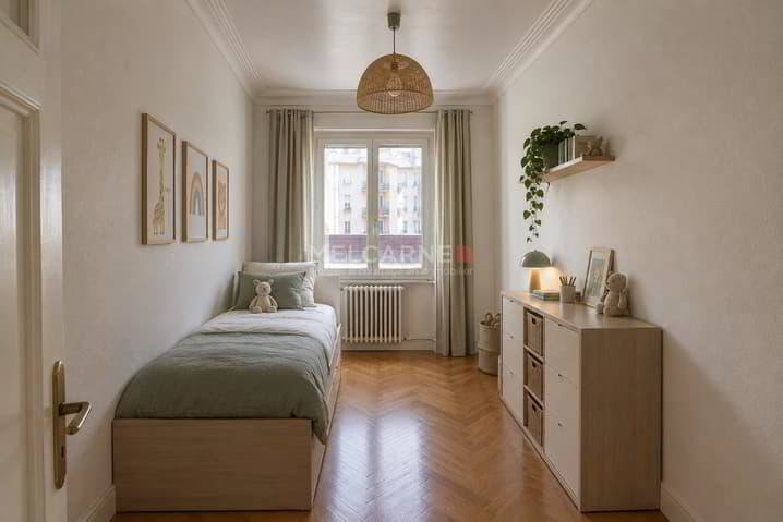 Appartement 4 pièces à acheter à Genève - image 1/3