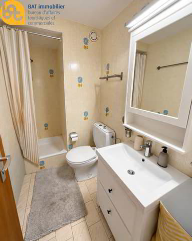 1.5 rooms Apartment to buy in Vercorin - image 1/5