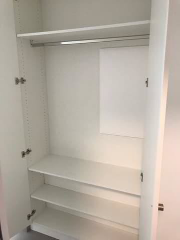 3.5 Zimmer Wohnung zu vermieten in Steg VS - Bild 1/13