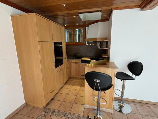 3.5 rooms Apartment to buy in Zermatt - image 1/13
