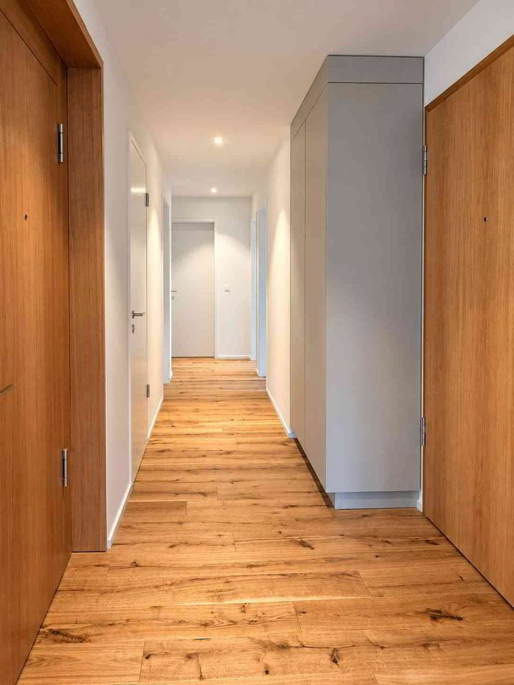 6.5 rooms Apartment for rent in Zürich - image 1/12