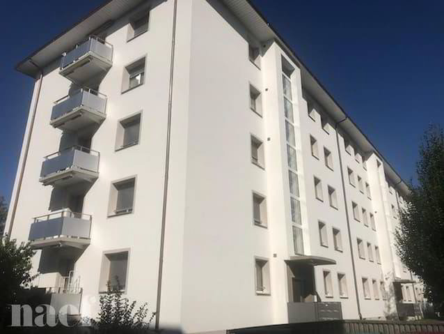 Appartement 2.5 pièces à louer à Prilly - image 1/2