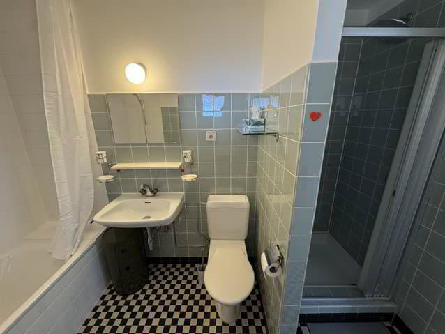2.5 rooms Apartment for rent in Pully - image 1/7