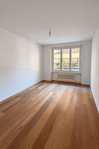 3.5 rooms Apartment for rent in Lausanne - image 1/5