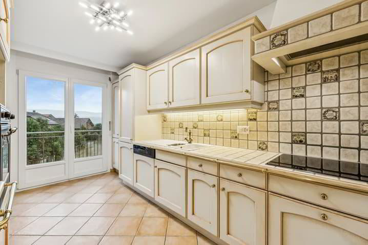 Appartement 4.5 pièces à acheter à Daillens - image 1/13