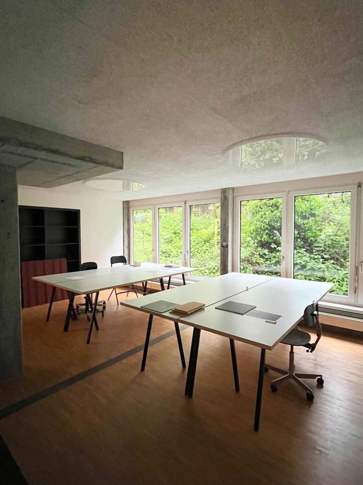 Ufficio & Commercio di 2 locali in affitto a Luzern - immagine 1/3