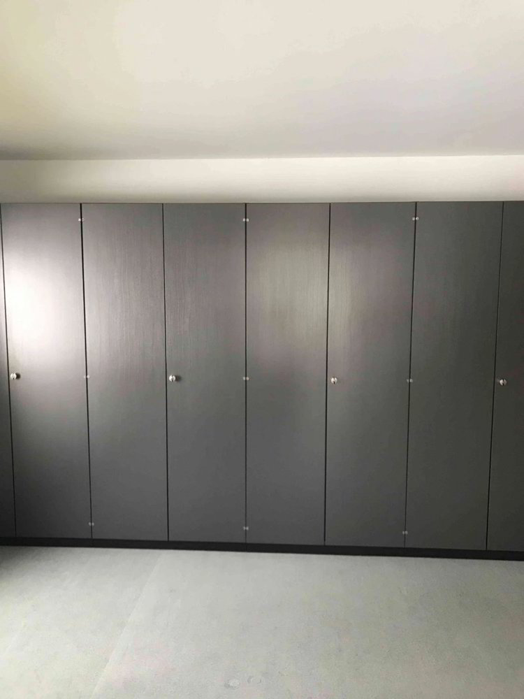 Ufficio & Commercio di 7.5 locali in affitto a Rabius - immagine 1/12