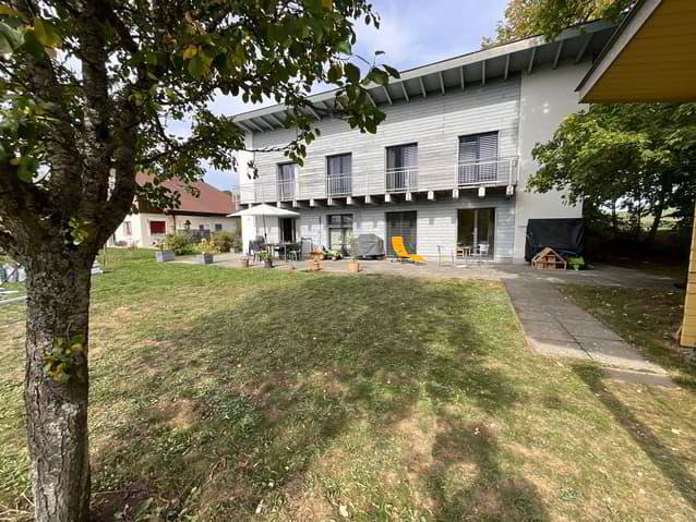 1 Zimmer Wohnung zu vermieten in Les Reussilles - Bild 1/7