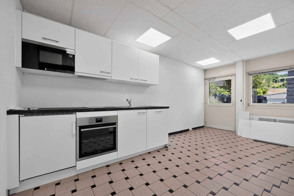 null rooms Office & Commercial for rent in Pully - image 1/6