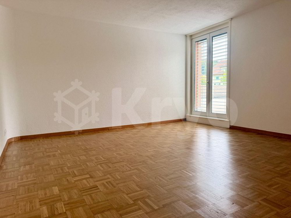 3 rooms Apartment for rent in Puidoux - image 1/6