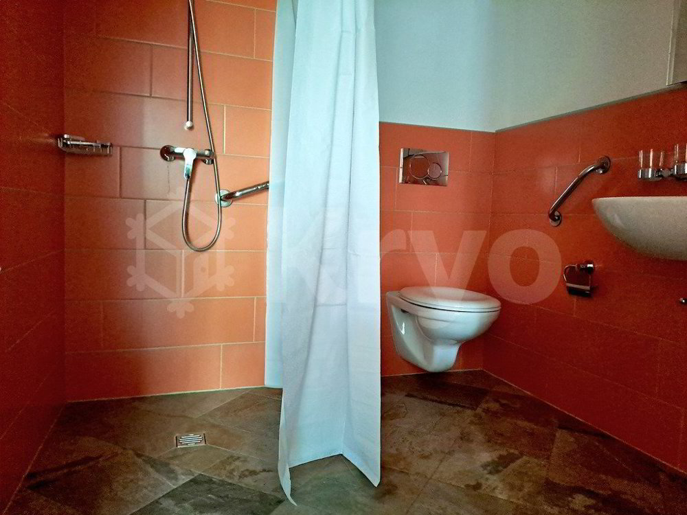 2 Zimmer Wohnung zu vermieten in Yverdon-les-Bains - Bild 1/6