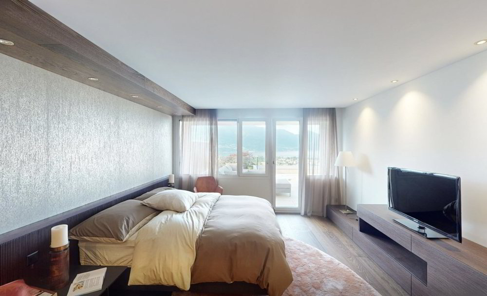 4 rooms Apartment to buy in Locarno - image 1/13