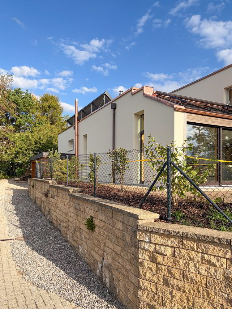 6 rooms House for rent in Bulle - image 1/13