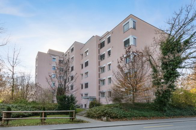 Appartement 3 pièces à louer à Frauenfeld - image 1/1