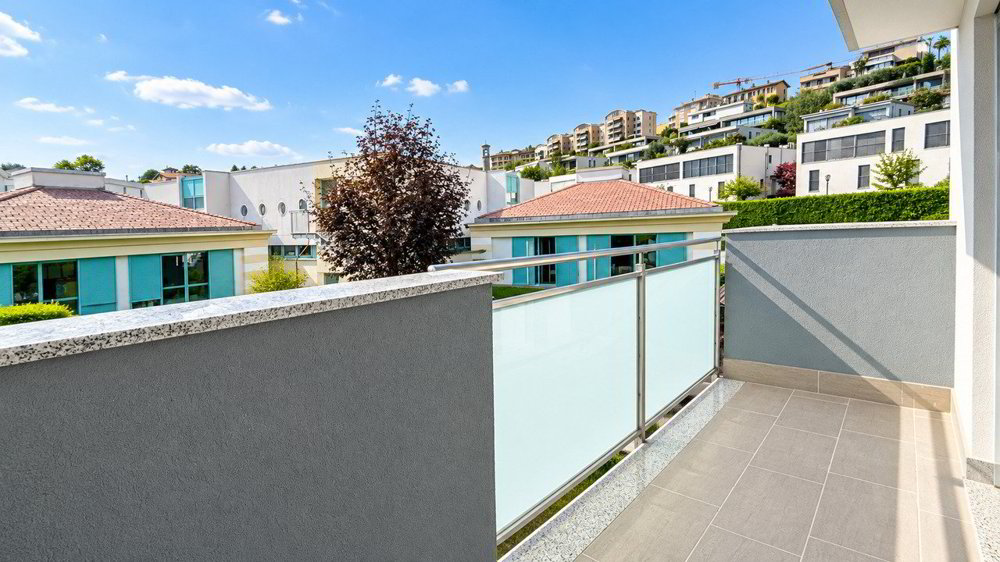 3 rooms Apartment for rent in Vacallo - image 1/13