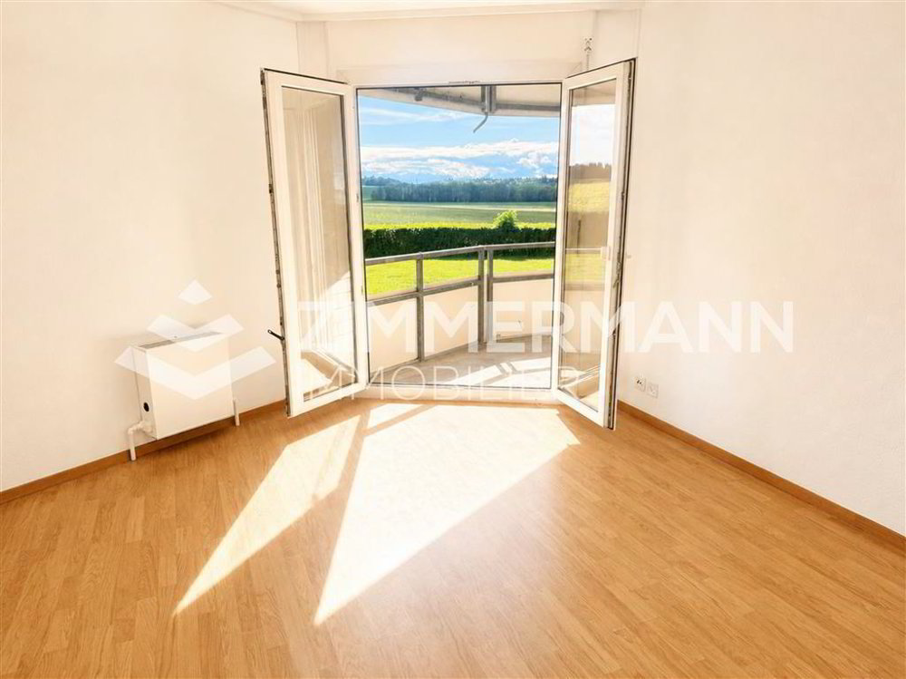 1 Zimmer Wohnung zu vermieten in Bière - Bild 1/7