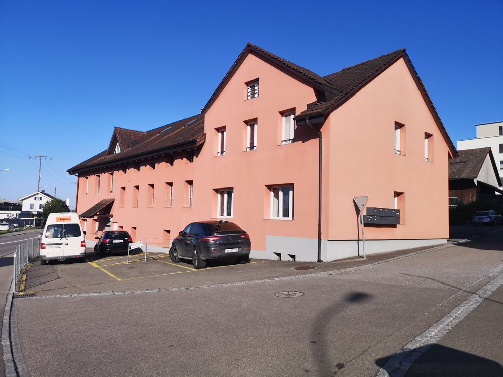 1 Zimmer Büro zu vermieten in Islikon - Bild 1/5