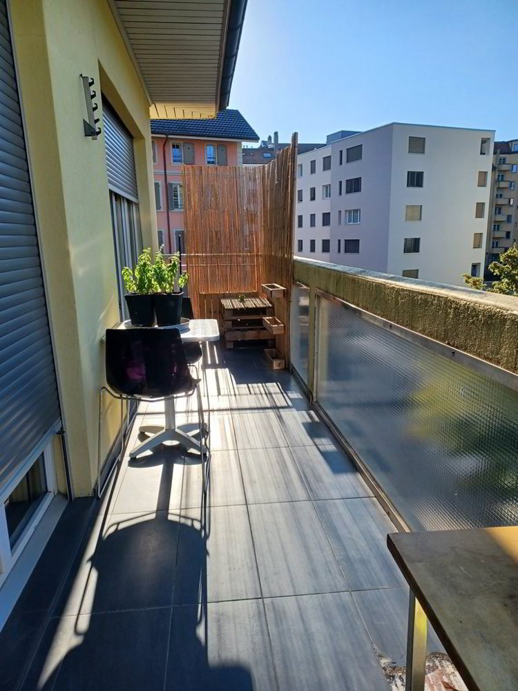 3 rooms Apartment for rent in Fribourg - image 1/9