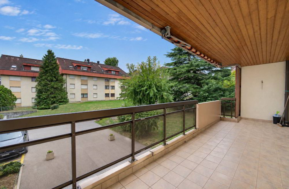 3 rooms Apartment to buy in Cossonay-Ville - image 1/8