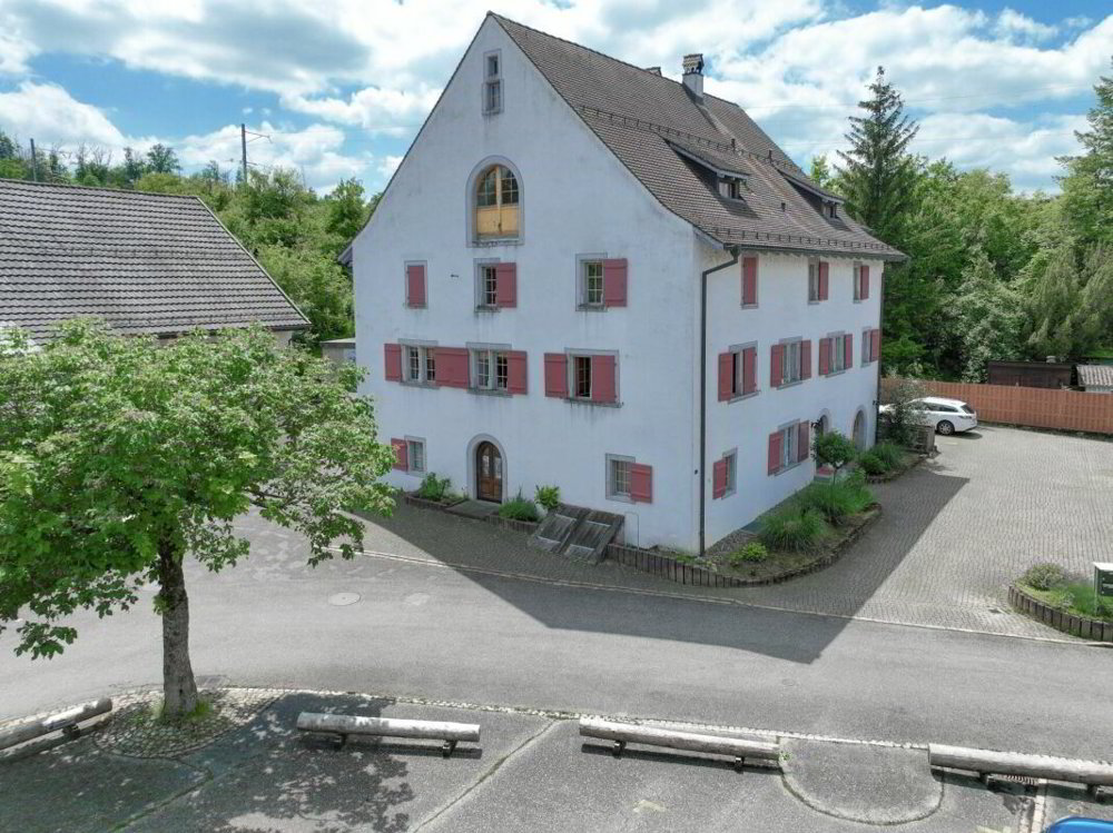 5 Zimmer Wohnung zum verkaufen in Koblenz - Bild 1/12