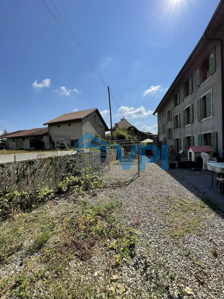 Appartamento di 4 locali in affitto a Chancy - immagine 1/5
