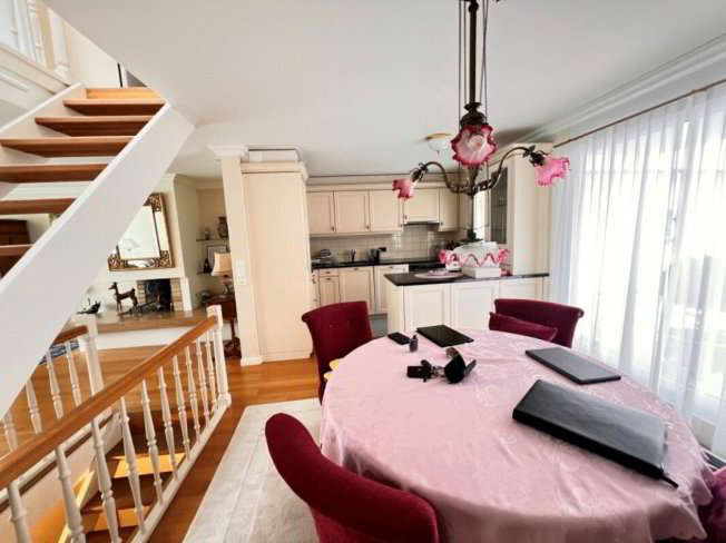 4 rooms House to buy in Bolligen - image 1/1