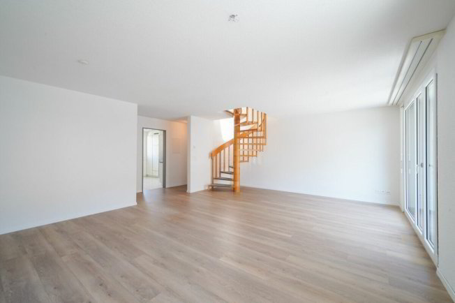 6 rooms Apartment for rent in Rickenbach LU - image 1/1
