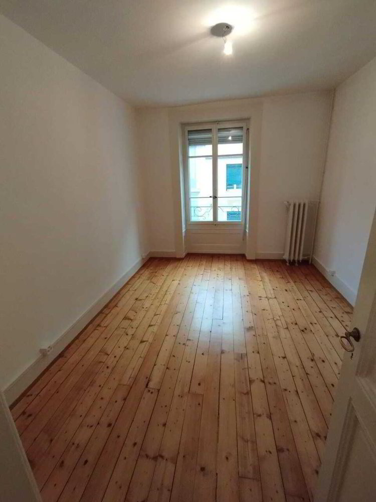 Appartamento di 3 locali in affitto a Geneva - immagine 1/1