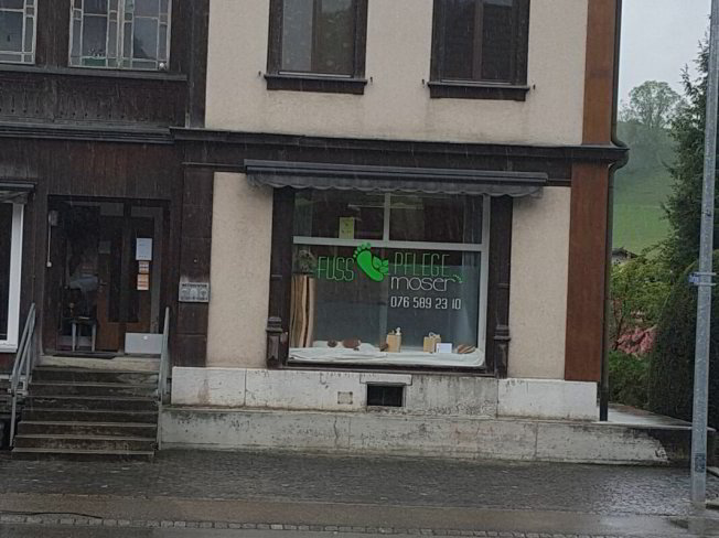 Maison 1 pièces à louer à Kleindietwil - image 1/1