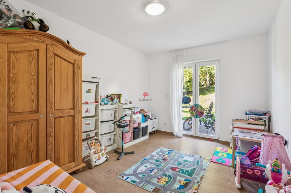 6 rooms House to buy in Montet (Broye) - image 1/10