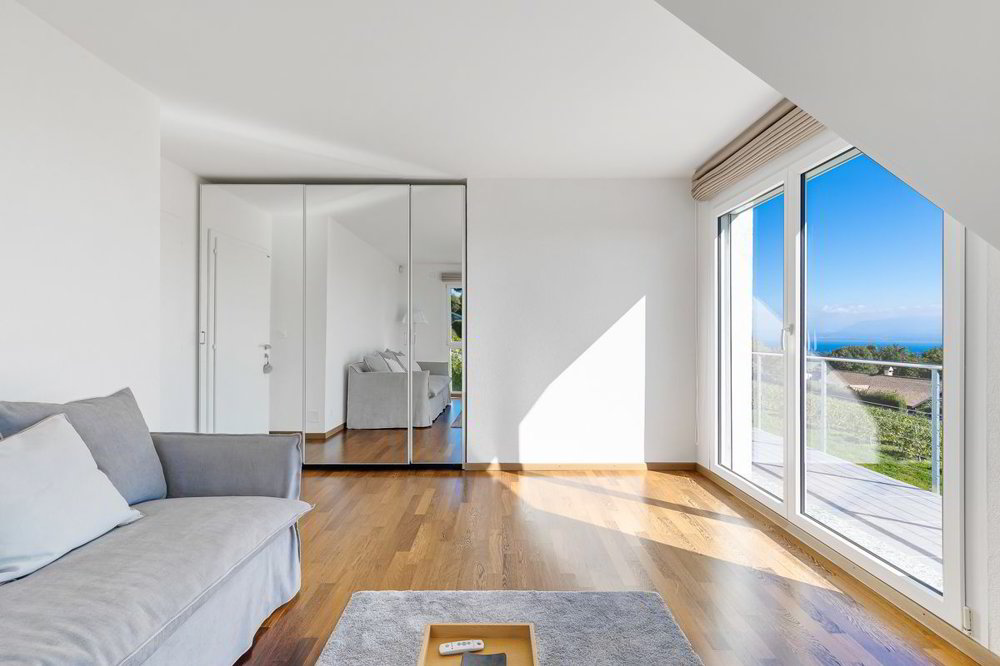 9 rooms House to buy in Begnins - image 1/13
