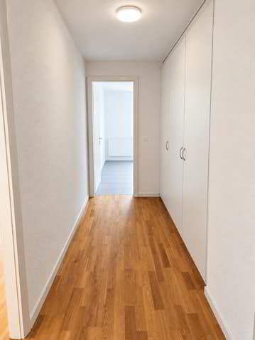 2.5 rooms Apartment for rent in La Chaux-de-Fonds - image 1/6