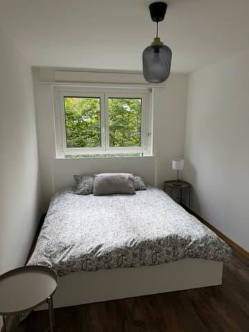 2 rooms Apartment for rent in La Chaux-de-Fonds - image 1/7